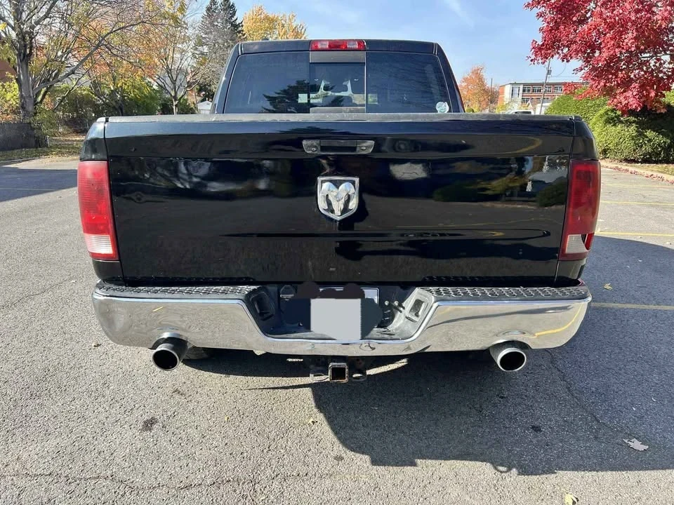 2015 Ram 1500 1st Gen - Image 4 of 11