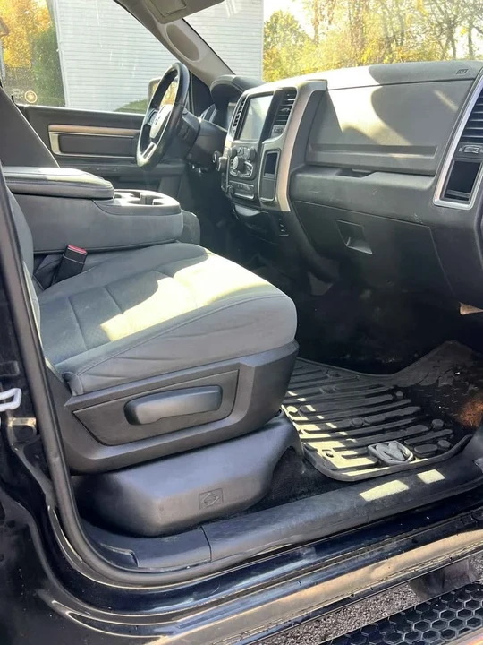 2015 Ram 1500 1st Gen - Image 10 of 11