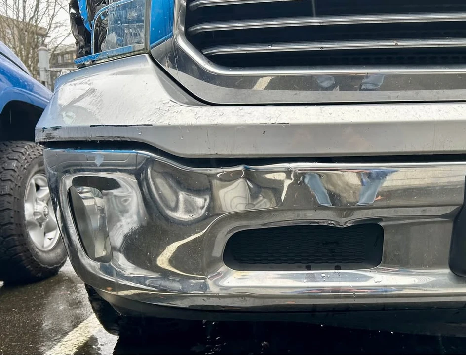 2015 Dodge Ram 4th Gen - Image 3 of 8