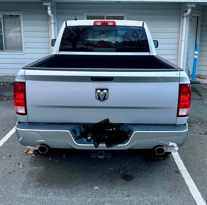 2015 Dodge Ram 4th Gen - Image 7 of 8