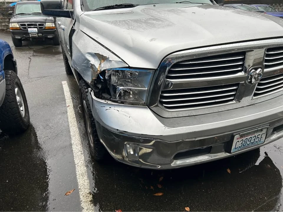 2015 Dodge Ram 4th Gen - Image 4 of 8
