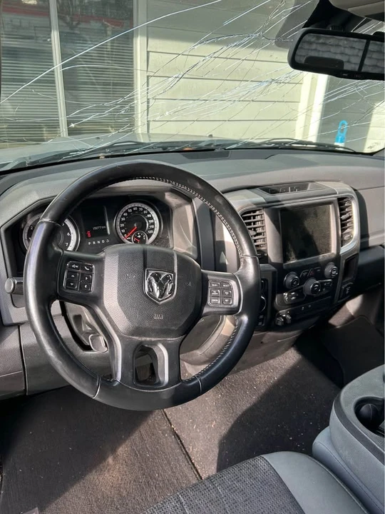 2015 Dodge Ram 4th Gen - Image 5 of 8