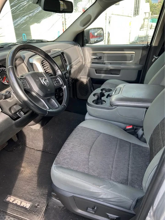 2015 Dodge Ram 4th Gen - Image 6 of 8