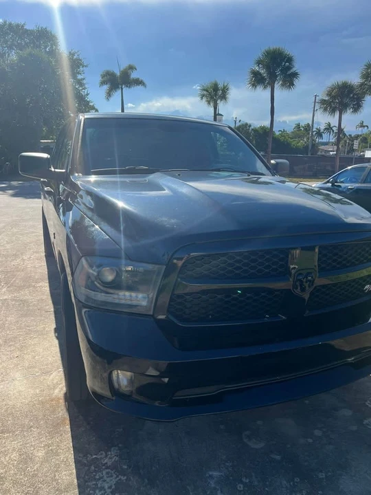 2015 Dodge Ram 4th Gen - Image 2 of 6