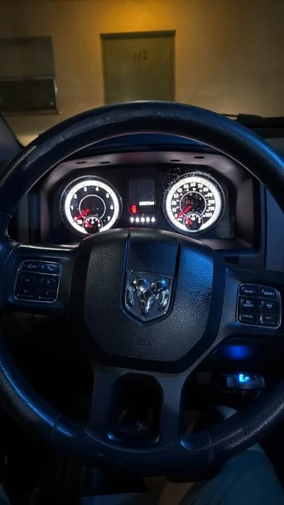 2015 Dodge Ram 4th Gen - Image 4 of 6