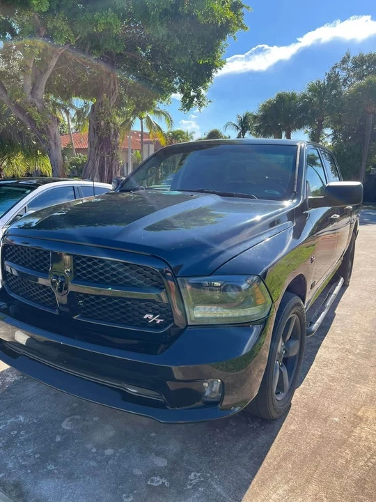 2015 Dodge Ram 4th Gen - Image 3 of 6