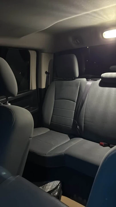 2015 Dodge Ram 4th Gen - Image 8 of 8