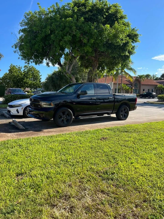 2015 Dodge Ram 4th Gen - Image 4 of 8
