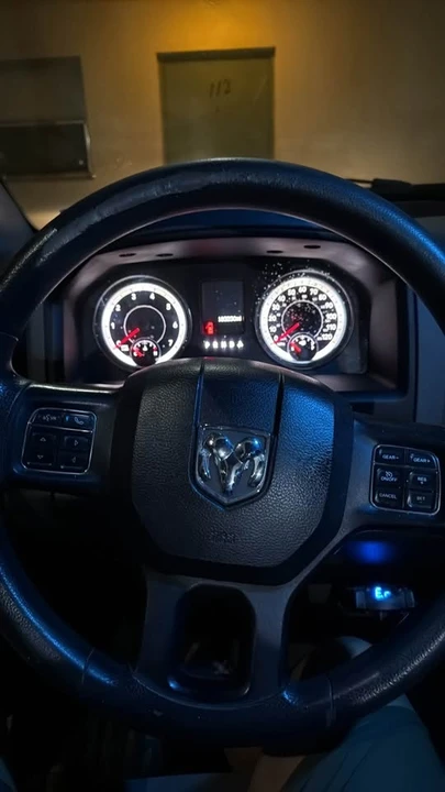 2015 Dodge Ram 4th Gen - Image 6 of 8
