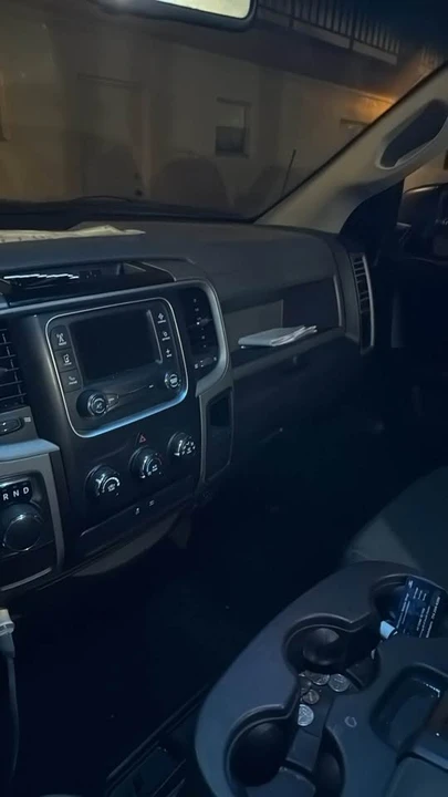2015 Dodge Ram 4th Gen - Image 7 of 8
