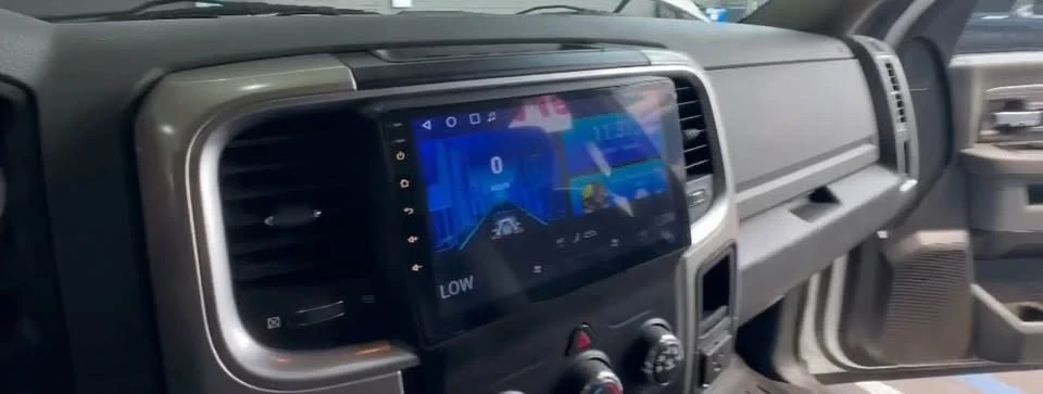 2015 Dodge Ram 4th Gen - Image 20 of 20