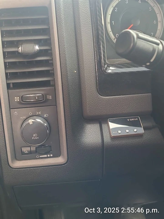 2015 Dodge Ram 4th Gen - Image 9 of 10