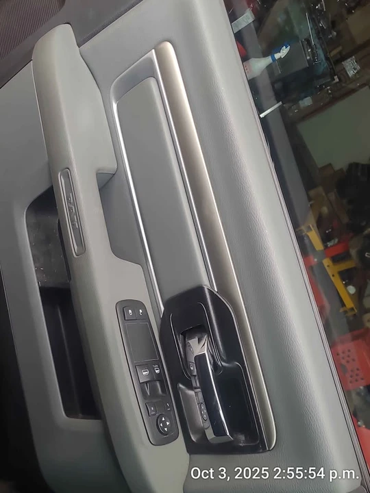 2015 Dodge Ram 4th Gen - Image 8 of 10