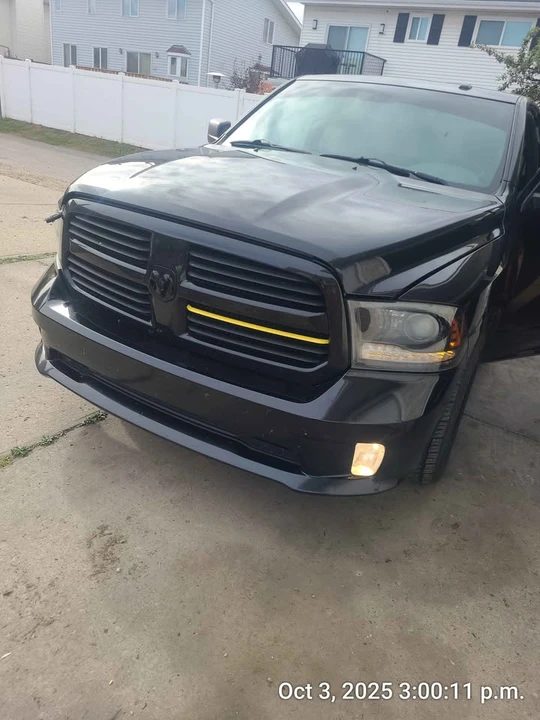 2015 Dodge Ram 4th Gen - Image 2 of 10