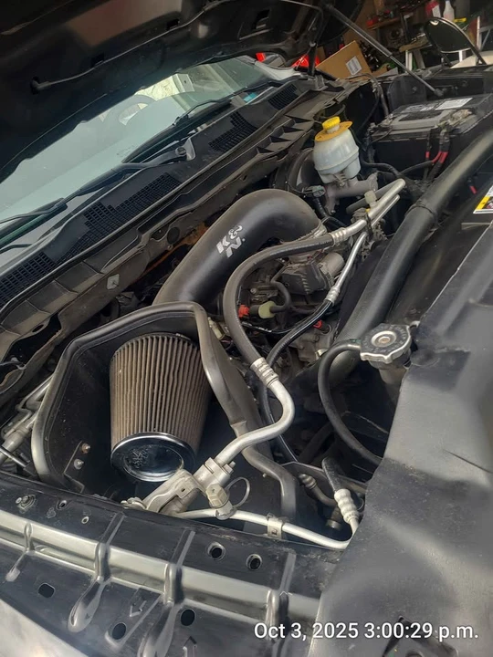2015 Dodge Ram 4th Gen - Image 10 of 10