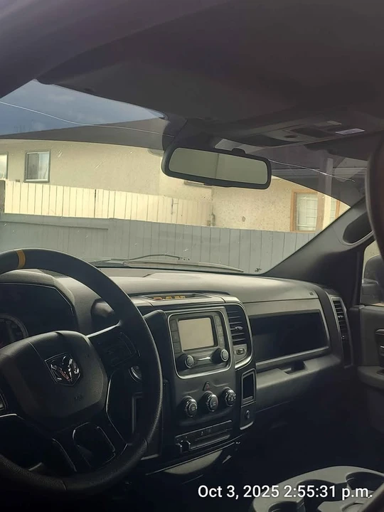 2015 Dodge Ram 4th Gen - Image 3 of 10