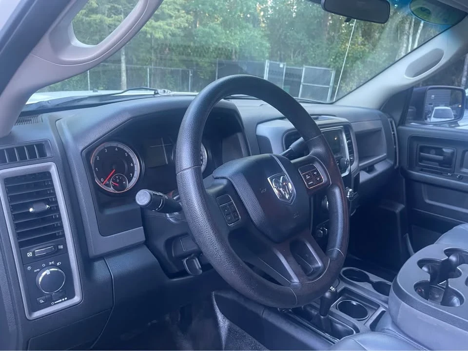 2015 Dodge Ram - Image 9 of 11
