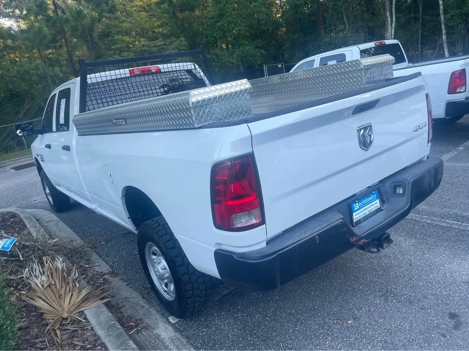 2015 Dodge Ram - Image 3 of 11