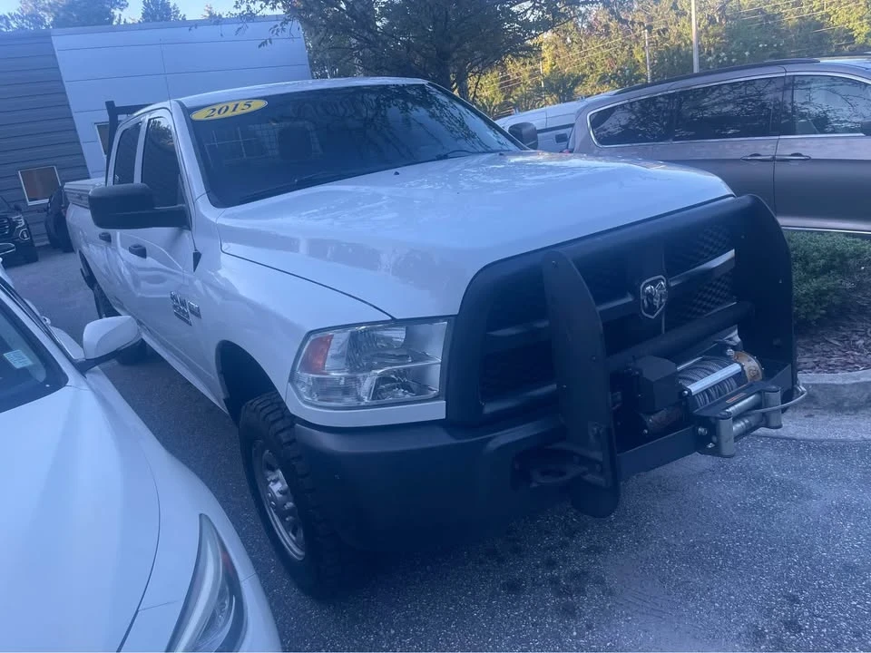 2015 Dodge Ram - Image 6 of 11