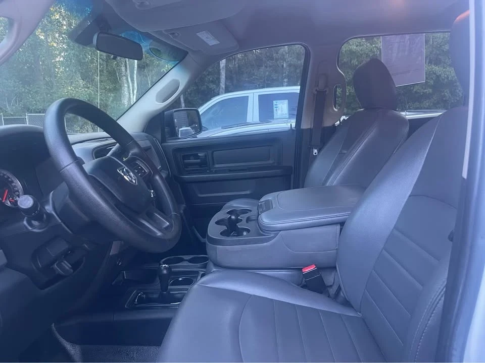 2015 Dodge Ram - Image 8 of 11