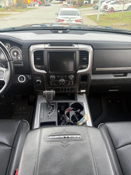 2015 Dodge Ram 4th Gen - Image 8 of 13