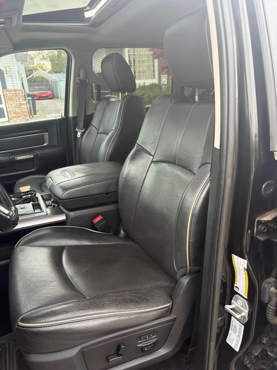 2015 Dodge Ram 4th Gen - Image 9 of 13