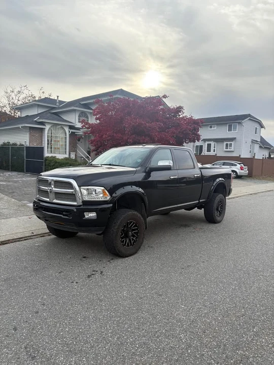 2015 Dodge Ram 4th Gen - Image 2 of 13