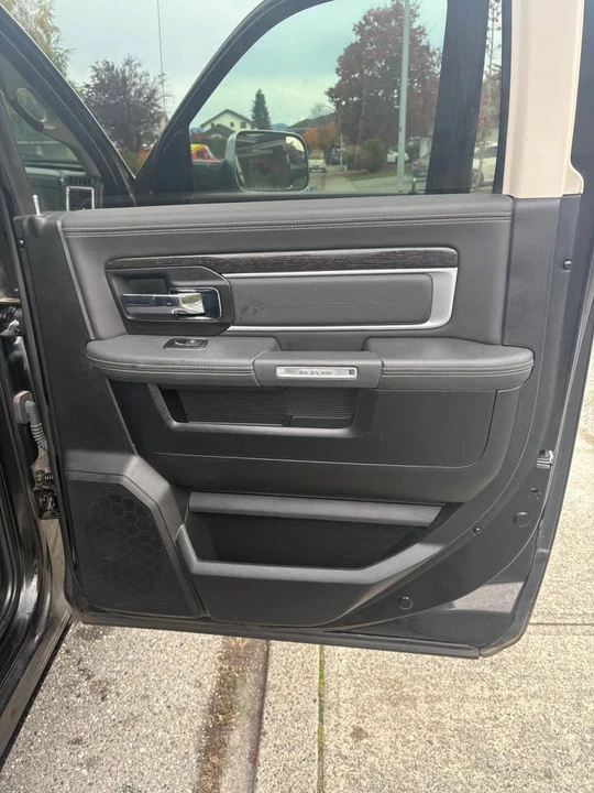 2015 Dodge Ram 4th Gen - Image 12 of 13