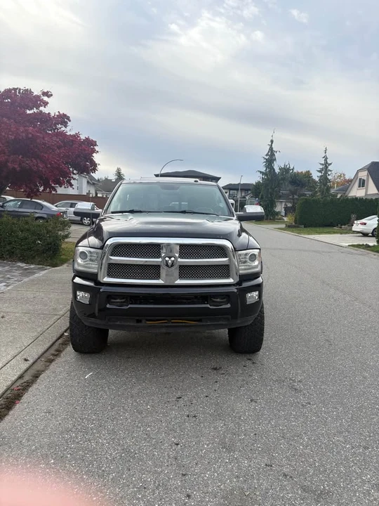 2015 Dodge Ram 4th Gen - Image 3 of 13