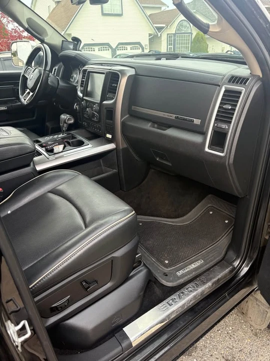 2015 Dodge Ram 4th Gen - Image 10 of 13