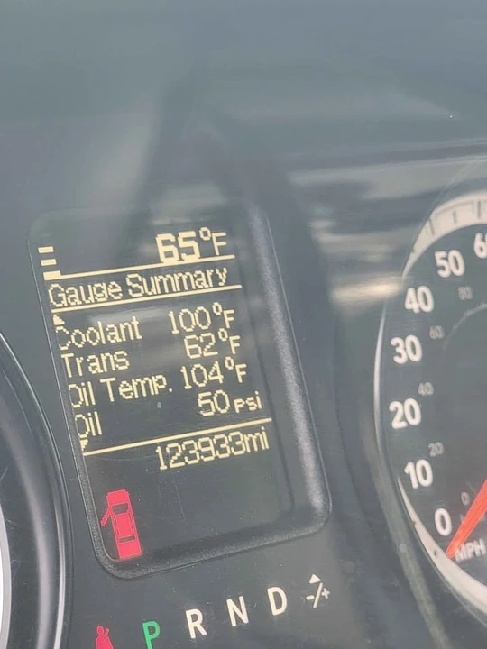 2015 Dodge Ram 4th Gen - Image 5 of 6