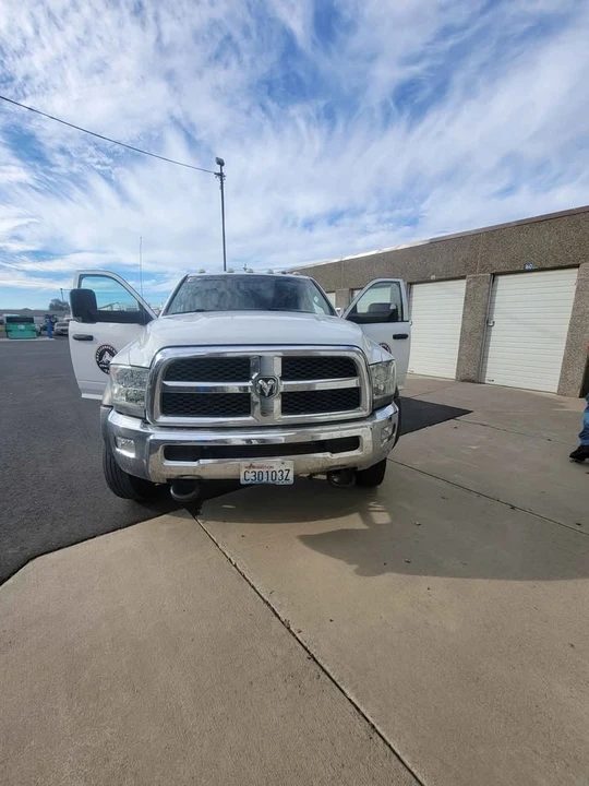 2015 Dodge Ram 4th Gen - Image 6 of 6