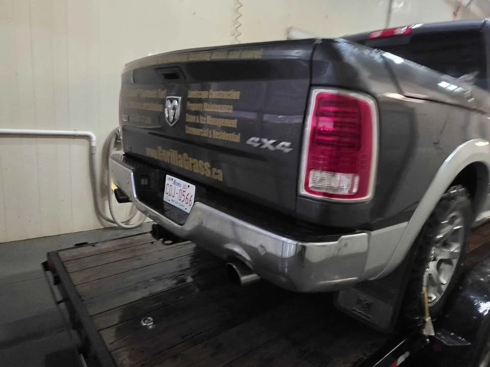 2015 Dodge Ram 4th Gen - Image 7 of 11