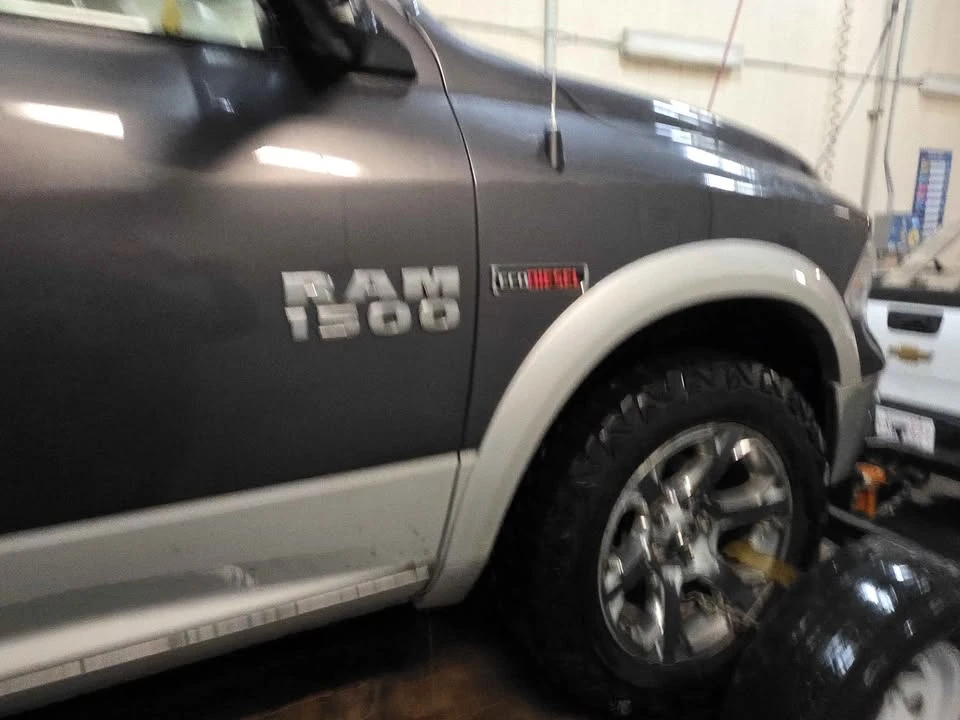 2015 Dodge Ram 4th Gen - Image 8 of 11
