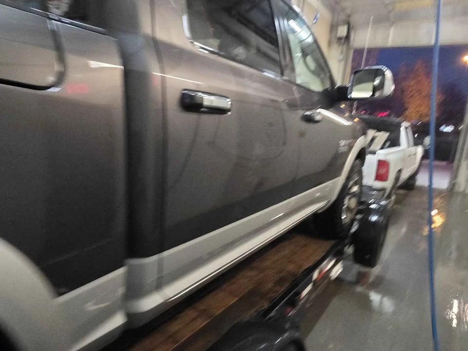 2015 Dodge Ram 4th Gen - Image 6 of 11