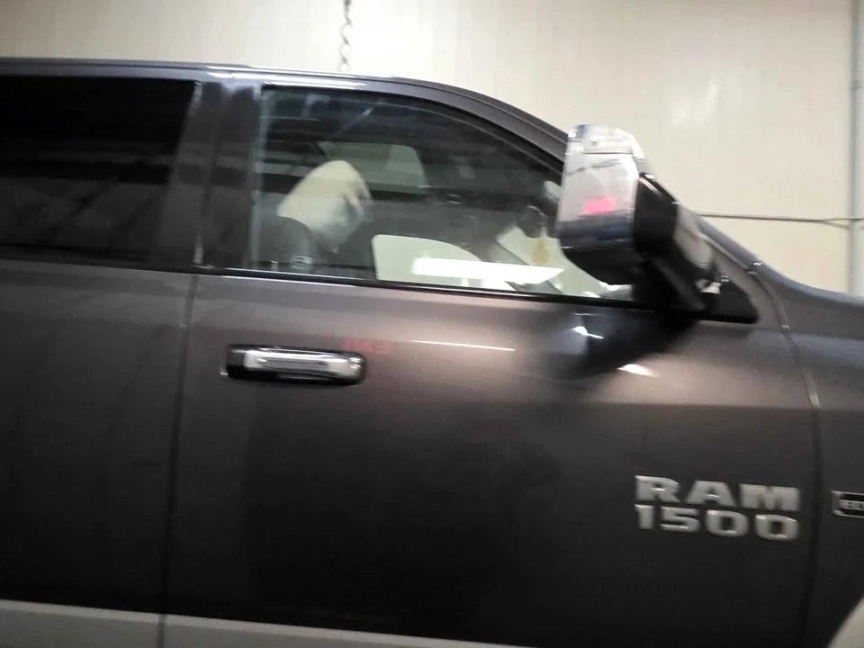 2015 Dodge Ram 4th Gen - Image 9 of 11