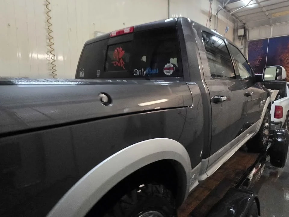 2015 Dodge Ram 4th Gen - Image 5 of 11