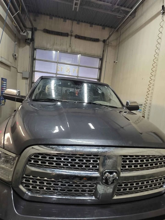 2015 Dodge Ram 4th Gen - Image 11 of 11