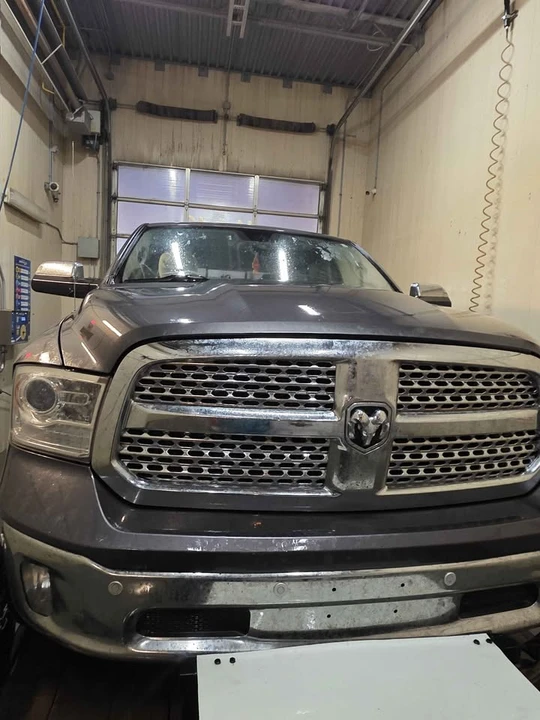 2015 Dodge Ram 4th Gen - Image 10 of 11