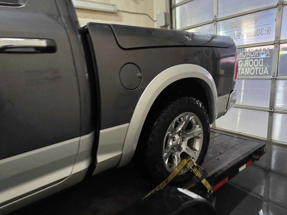 2015 Dodge Ram 4th Gen - Image 3 of 11