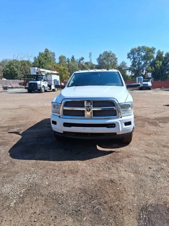 2015 Dodge Ram 4th Gen - Image 2 of 8