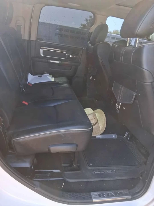 2015 Dodge Ram 4th Gen - Image 8 of 8