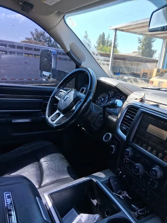 2015 Dodge Ram 4th Gen - Image 6 of 8