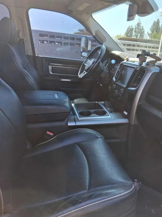 2015 Dodge Ram 4th Gen - Image 5 of 8