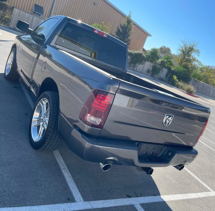 2015 Ram 1500 1st Gen - Image 8 of 14