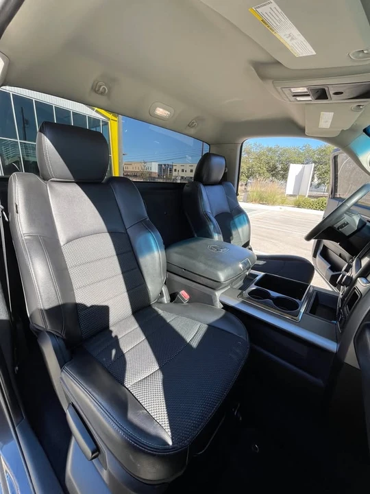 2015 Ram 1500 1st Gen - Image 14 of 14