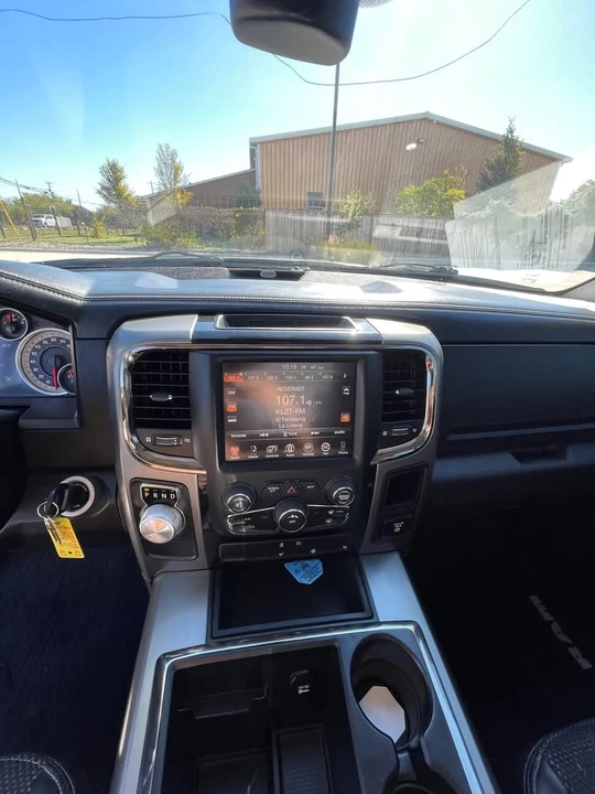 2015 Ram 1500 1st Gen - Image 13 of 14