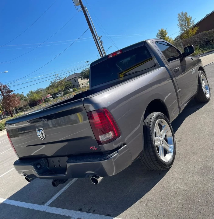 2015 Ram 1500 1st Gen - Image 5 of 14