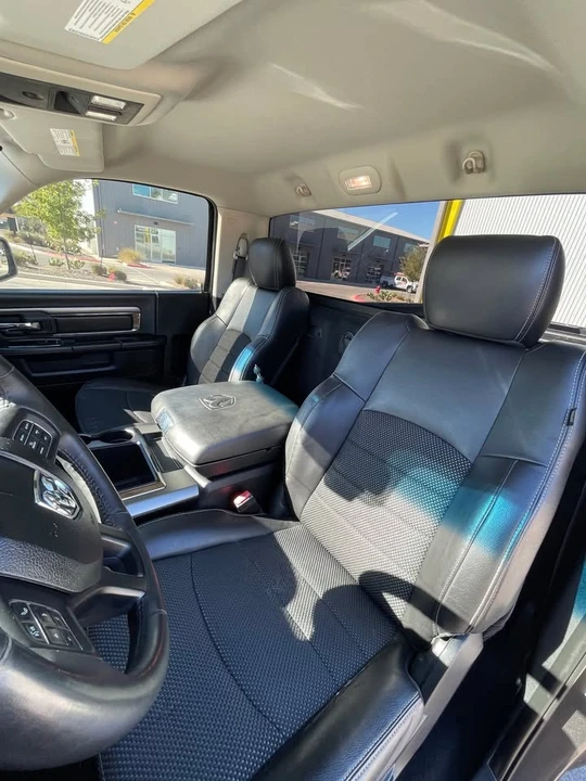 2015 Ram 1500 1st Gen - Image 11 of 14