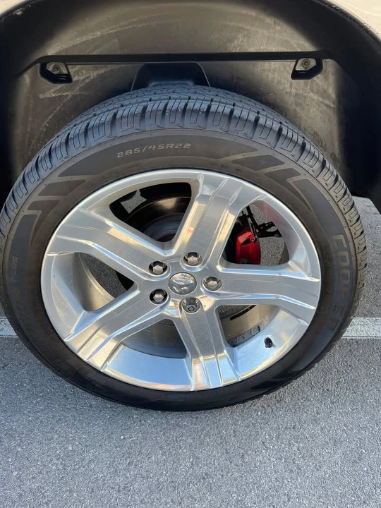 2015 Ram 1500 1st Gen - Image 9 of 14